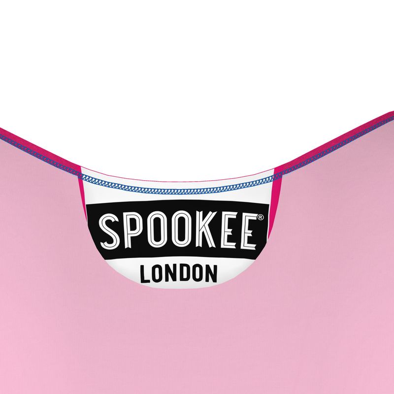 Lights, Camera, Action Bodycon Dress. Fabulous Fuchsia..