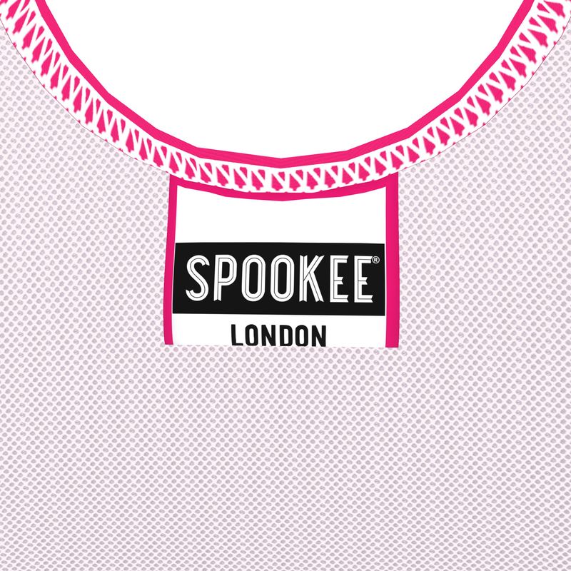 Lights, Camera, Action! Fushcia Swimsuit