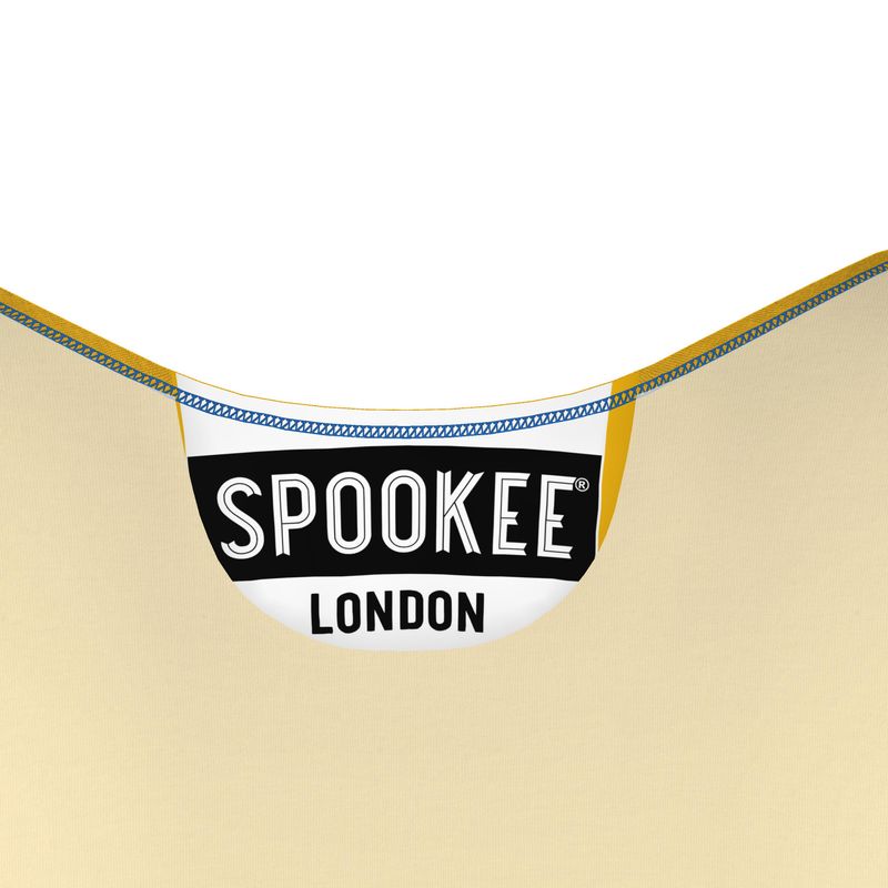 Lights, Camera, Action Bodycon Dress. Glorious Gold.