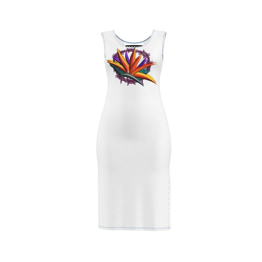 Bird Of Paradise Freedom Dress